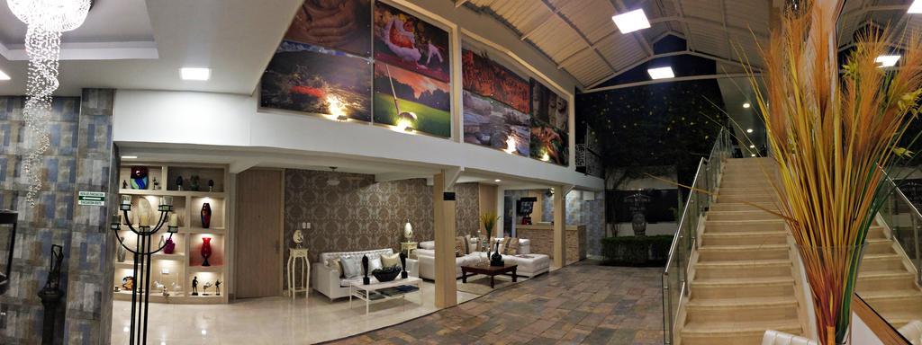 Hotel Boutique El Poblado Neiva  Exterior foto