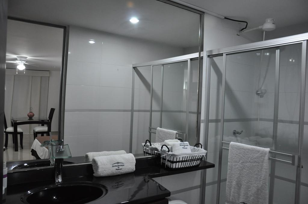 Hotel Boutique El Poblado Neiva  Exterior foto