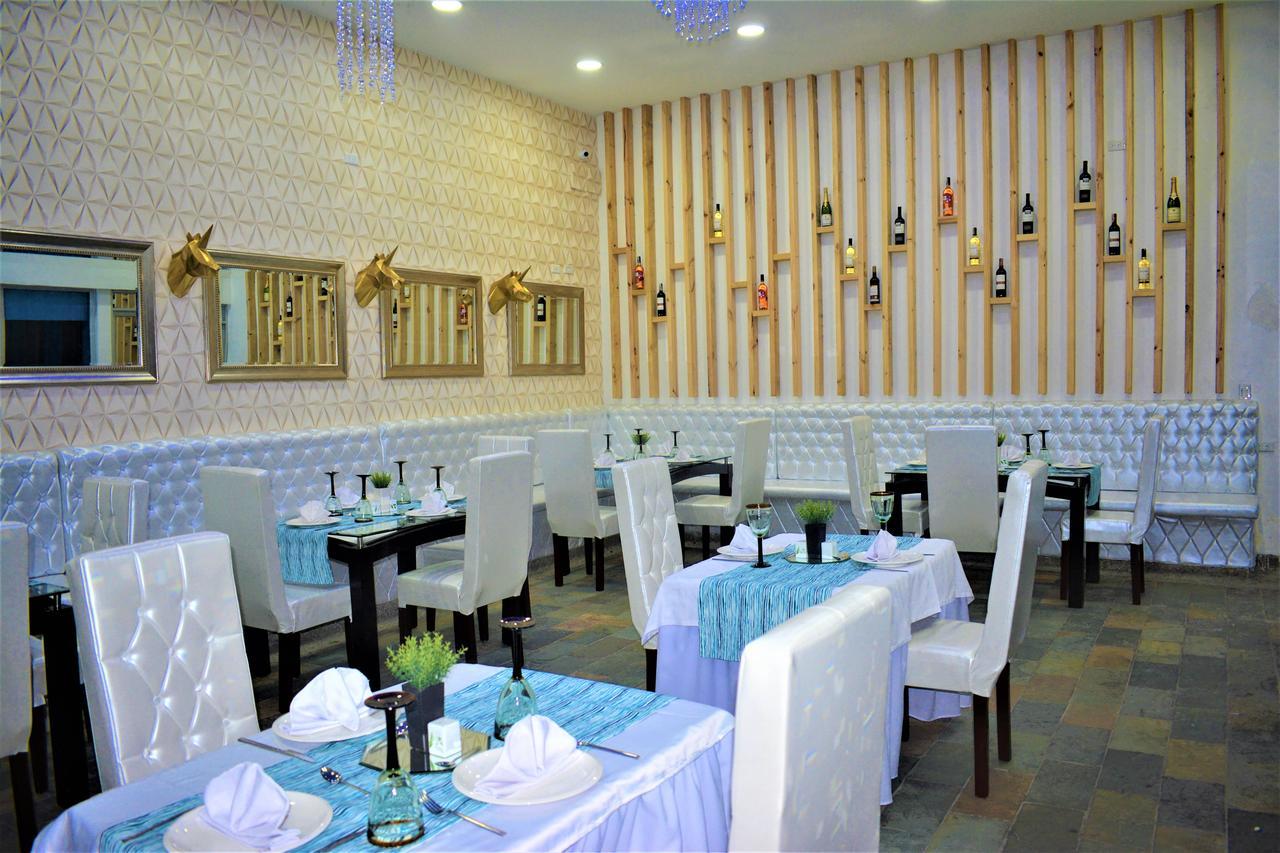 Hotel Boutique El Poblado Neiva  Exterior foto