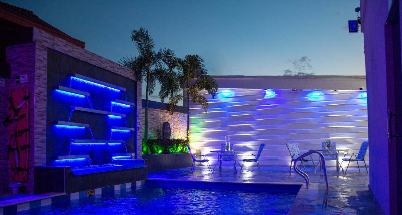 Hotel Boutique El Poblado Neiva  Exterior foto