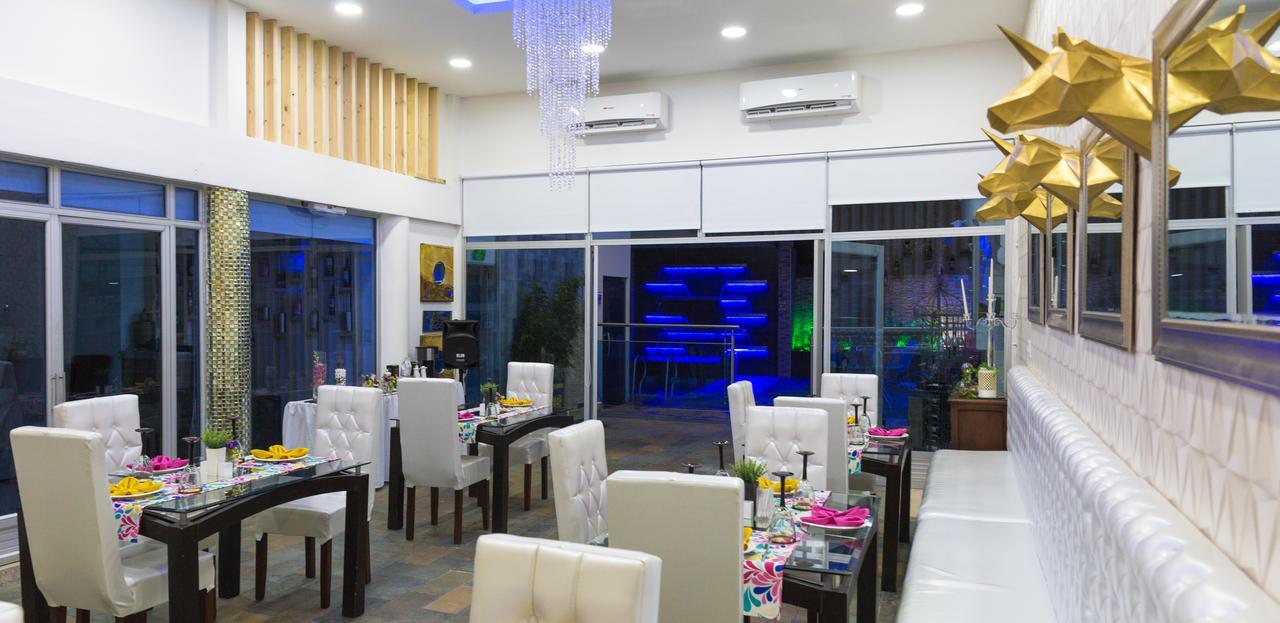 Hotel Boutique El Poblado Neiva  Exterior foto