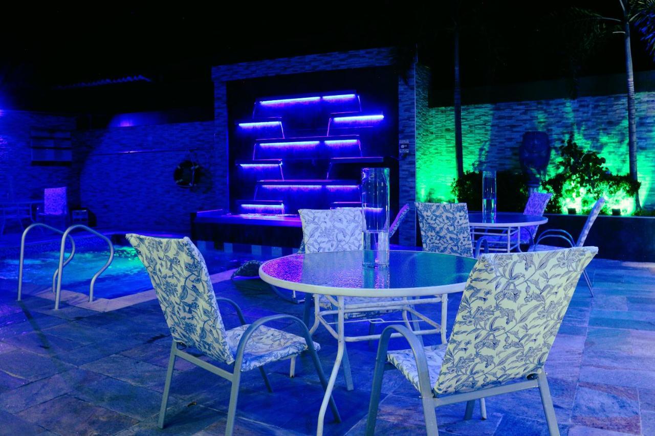 Hotel Boutique El Poblado Neiva  Exterior foto